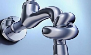 Η ΔΕΥΑ Αγρινίου ενημερώνει για πρόβλημα υδροδότησης σε χωριά της Μακρυνείας λόγω βλάβης