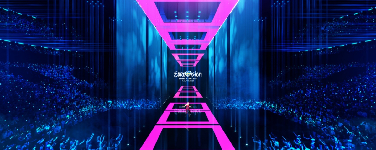 Eurovision: Το σεσηπός άγος της προϊούσης παρακμαζούσης Ευρώπης
