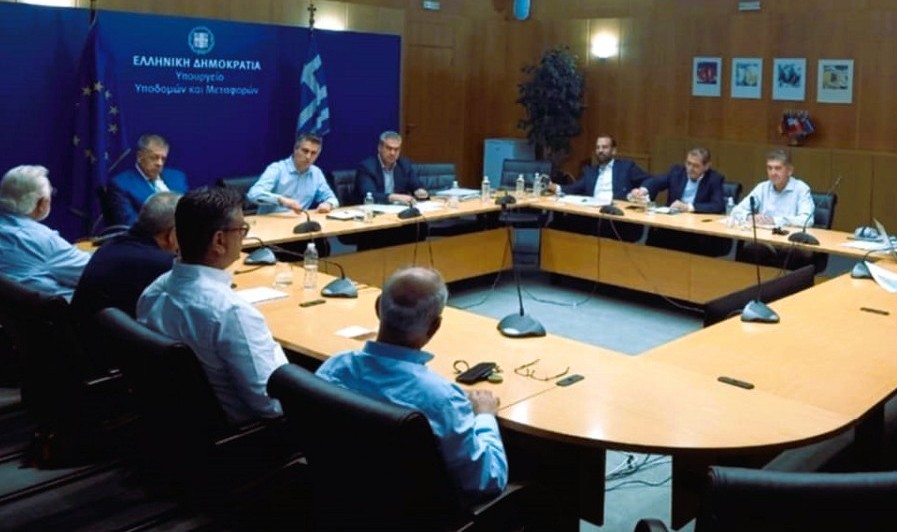 20250715 ΣΥΣΚΕΨΗ ΠΑΤΡΩΝ ΠΥΡΓΟΥ 1