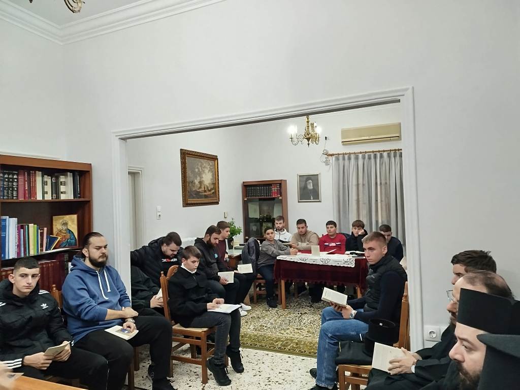 agrinio agiosinaksi newn