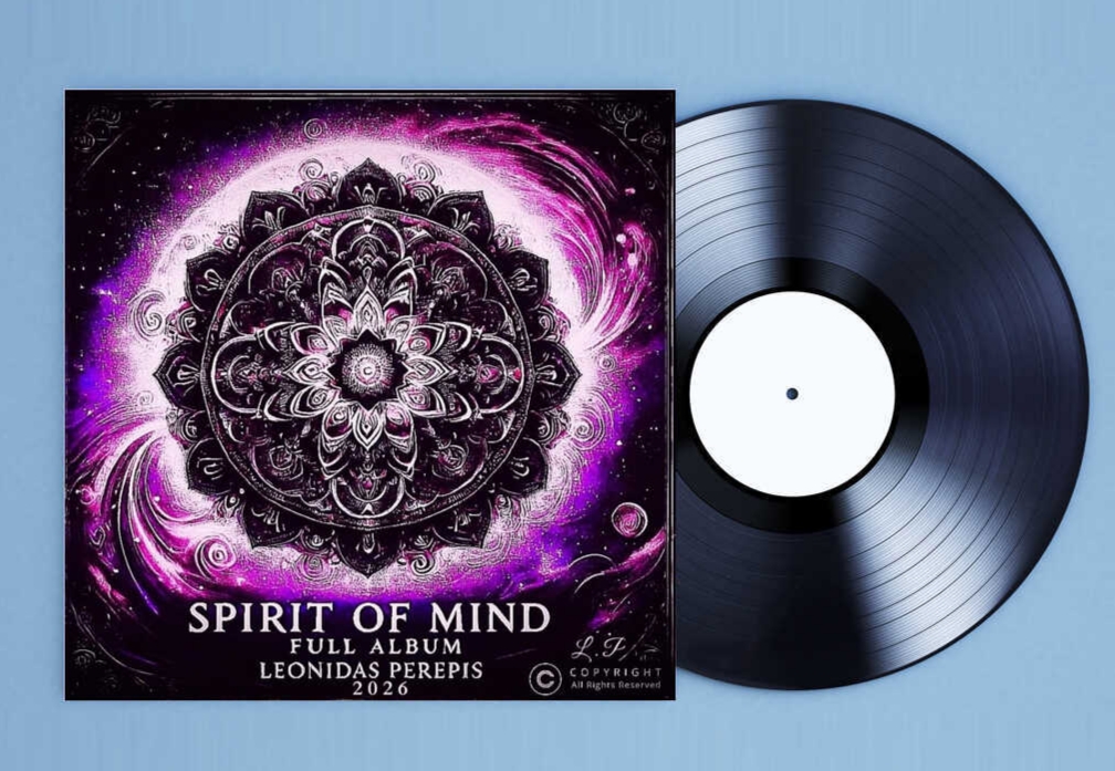 PEREPIS SPIRIT OF MIND