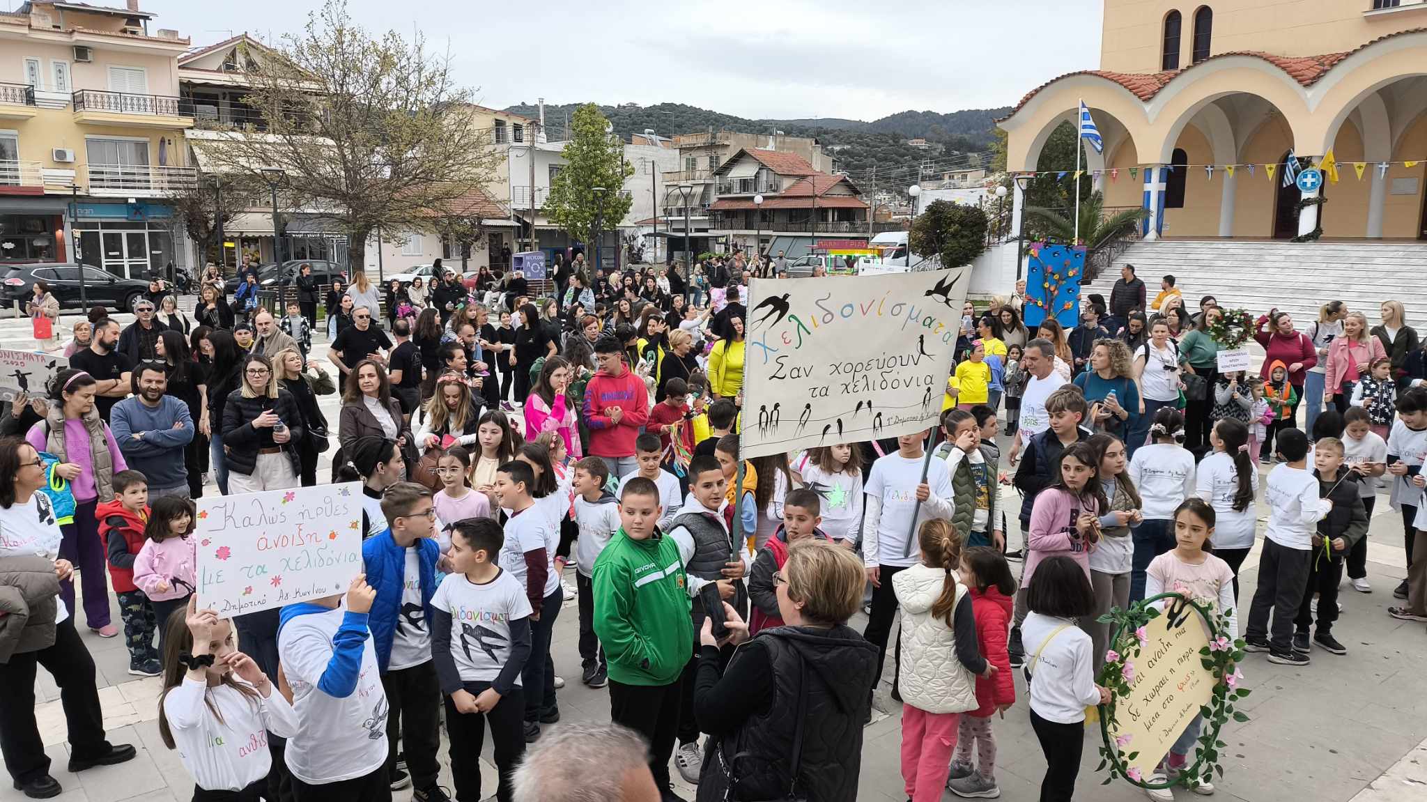 chelidonismata agrinio agios konstantinos 2