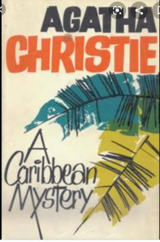 A Caribbean mystery enu
