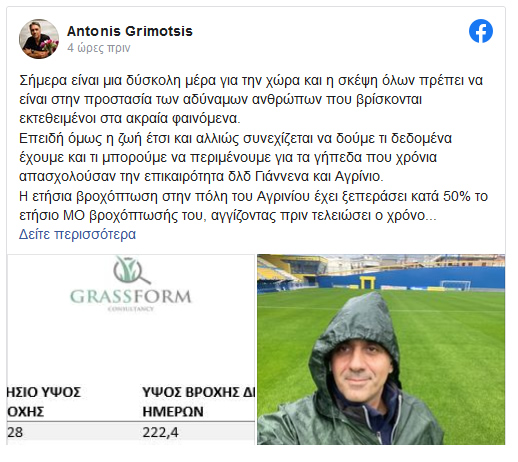 antonis grimotsis 11 12 2021