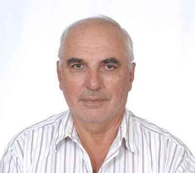 DIMITRIS MAKRIS