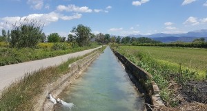ΓΟΕΒ Αχελώου: Συμβουλές σε όσους δραστηριοποιούνται κοντά σε εγγειοβελτιωτικά έργα