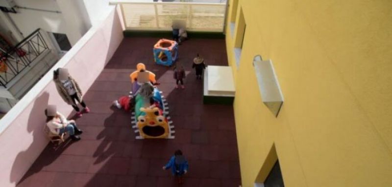 ΕΕΤΑΑ παιδικοί σταθμοί ΕΣΠΑ 2019: Στο eetaa.gr οι αιτήσεις