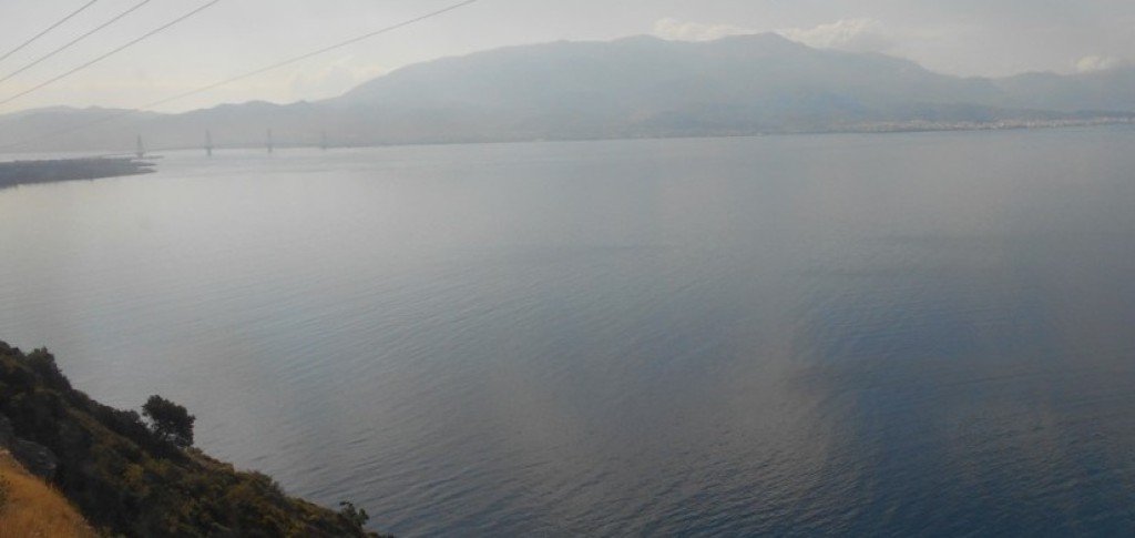 Αίθριος ο καιρός στην Αιτωλοακαρνανία την Κυριακή 29.06 - Έως 36 βαθμούς η μέγιστη θερμοκρασία - Ο καιρός της Δευτέρα και της Τρίτης