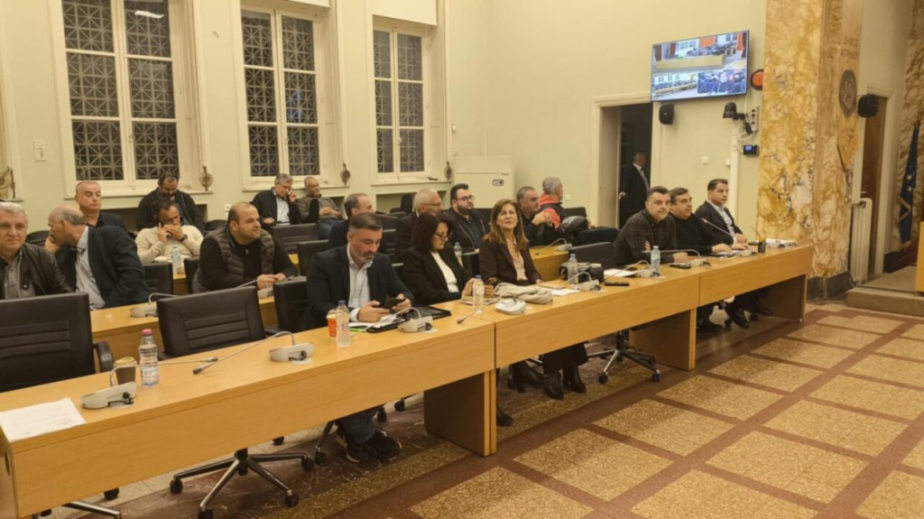 Δήμος Αγρινίου: Προς μείωση το κόστος δανεισμού από το Παρακαταθηκών & Δανείων