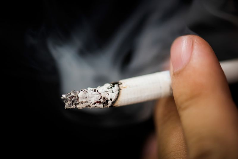Σε αυτούς τους χώρους μπαίνει τέλος στο κάπνισμα