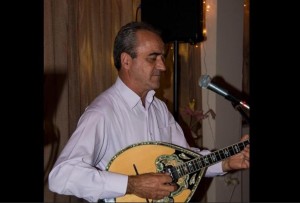 Αγρίνιο: «έφυγε» ο γνωστός μουσικός Βαγγέλης Λιάγκας
