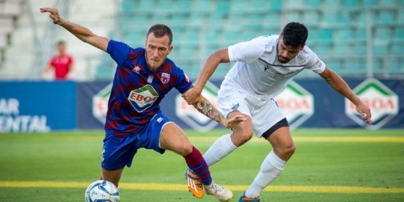 Ύποπτο για στοιχηματισμό το Βόλος – Λαμία!