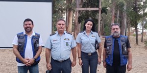 Ναυπακτία: Ενημερωτικές δράσεις στο πλαίσιο της Εκστρατείας «Μηδενικής ανοχής στη μη χρήση κράνους»