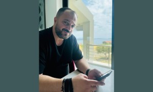 Απόστολος Ν Πανταζής: Ραλλυ Ιονίου στον Αστακό φτωχό και εξαθλιωμένο με εξέδρα 800€