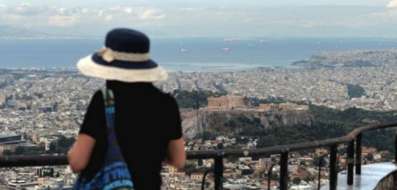 Ανατροπή για τον καιρό: Αντικυκλώνας φέρνει… καλοκαιρία μέχρι και τα τέλη Οκτωβρίου (βίντεο)