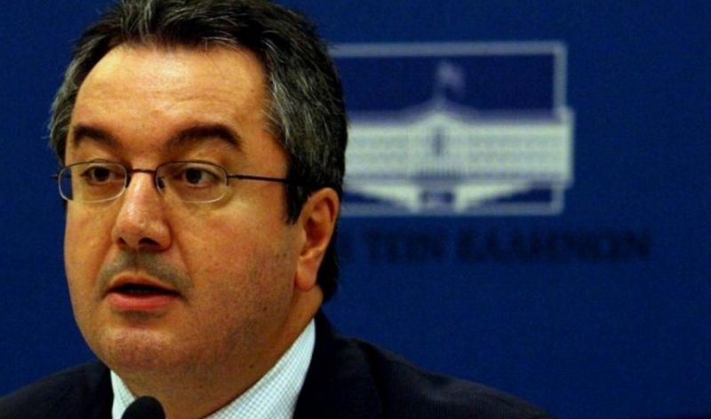 Κορωνοϊός: Ο Ηλίας Μόσιαλος εκπρόσωπος της Ελλάδας στους διεθνείς οργανισμούς