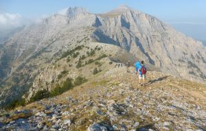 Αναστέλλει προσωρινά τις δραστηριότητές του ο Ορειβατικός Σύλλογος Μεσολογγίου