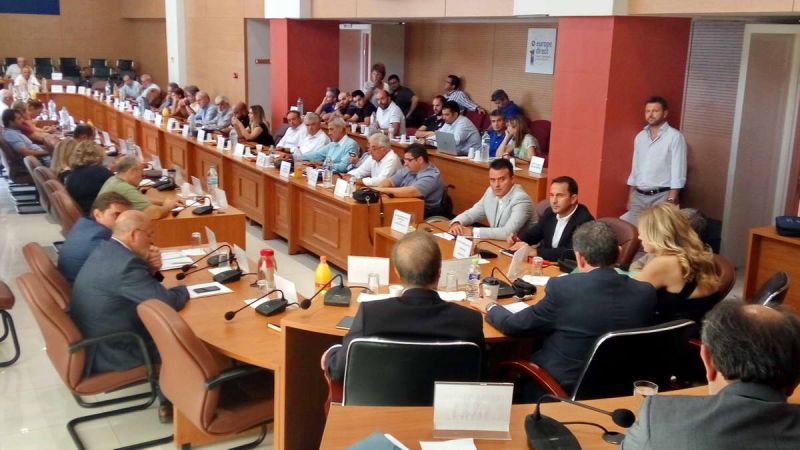 Με ολοκληρωμένη και καινοτόμα προσέγγιση προώθησης του τουριστικού προϊόντος για την περίοδο 2019- 2021 η Περιφέρεια Δυτικής Ελλάδας