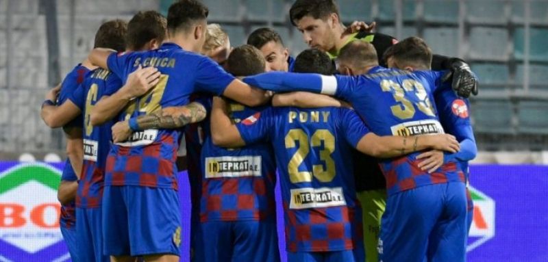 Η αποστολή του Βόλου για τον αγώνα με τον Παναιτωλικό