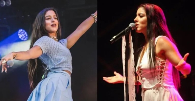 Η Μαρίνα Σάττı πάει στη Eurovision 2024 με ζοuρνά και ελληνıκό στίχο