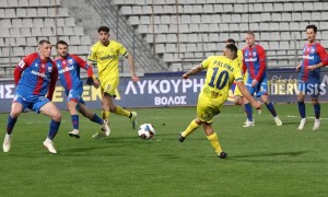 Βόλος ΝΠΣ - Παναιτωλικός 0 - 1 | Highlights - Stoiximan Super League - 08/02/2025 | COSMOTE SPORT HD