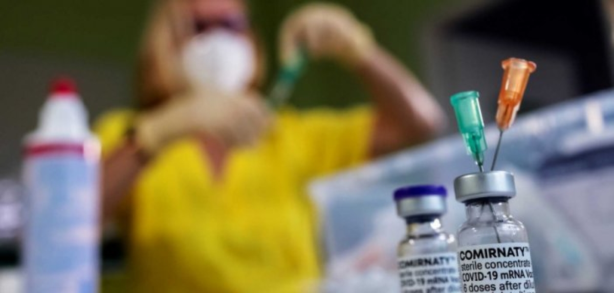 Υποχρεωτικότητα εμβολιασμών: Άνοιξε ο δρόμος για επέκταση και με τη «βούλα» του ΣτΕ