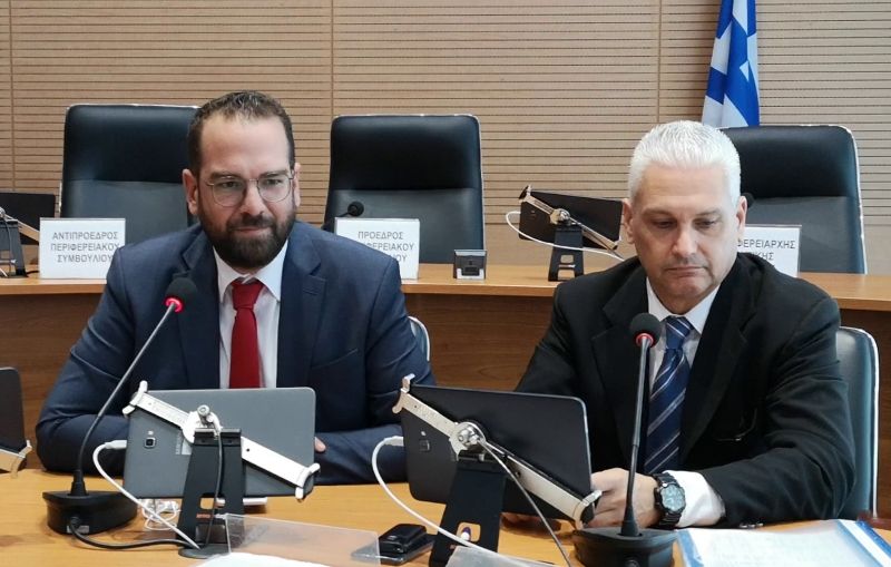 Διευρύνεται το Δίκτυο Συμμαχία για την Επιχειρηματικότητα και Ανάπτυξη στη Δυτική Ελλάδα