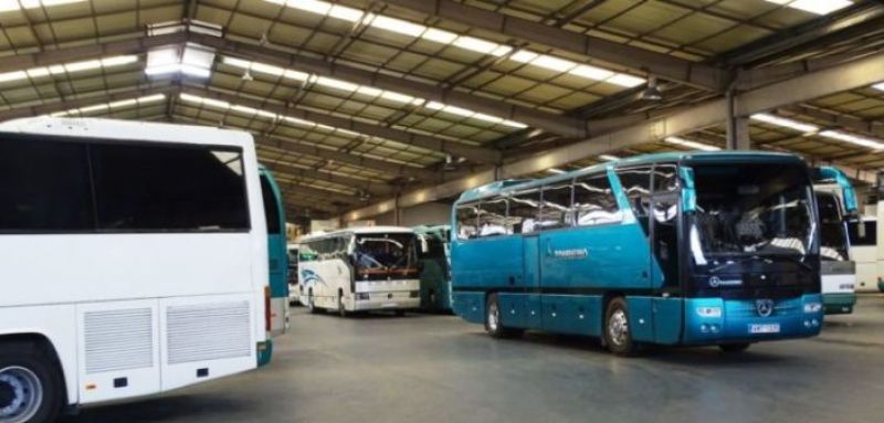 Απελευθερώνεται η αγορά των ΚΤΕΛ, προκηρύσσονται διαγωνισμοί για την ανάθεση των γραμμών