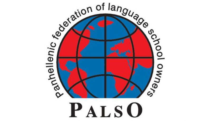 PALSO: Κλειστά τα κέντρα ξένων γλωσσών