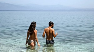 Θερμικός θόλος φέρνει καύσωνα διαρκείας στην Ελλάδα με θερμοκρασίες έως 43°C – Ακραίος κίνδυνος πυρκαγιάς