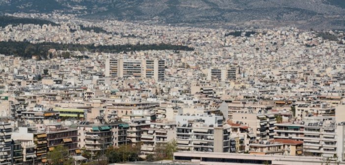 Αδήλωτα τετραγωνικά: Ανοίγει η πλατφόρμα, μέχρι 31 Δεκεμβρίου οι δηλώσεις