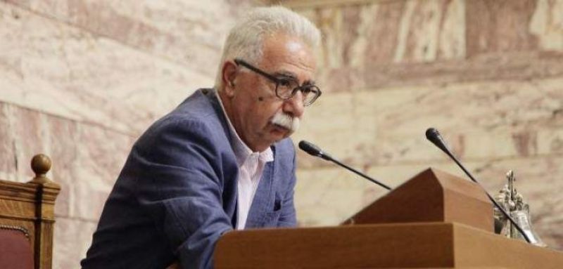 Η ανακοίνωση του Υπουργείου Παιδείας για την επίσκεψη Γαβρόγλου στην Αιτωλοακαρνανία