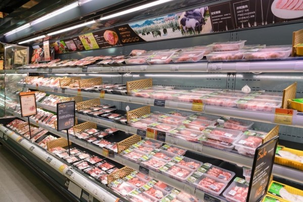 Η ακρίβεια επιμένει στην Αιτωλοακαρνανία: Σε μποϊκοτάζ στο κρέας καλεί τη Δευτέρα ο Πρόεδρος του ΙΝΚΑ