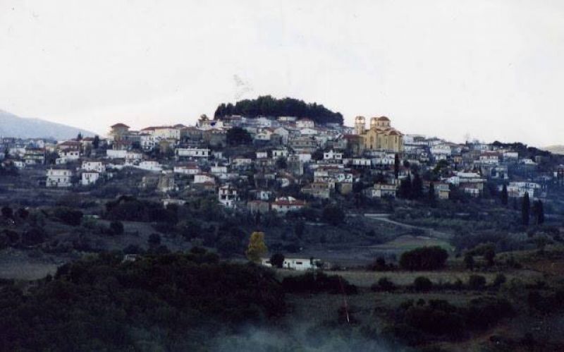 Iκανοποίηση Σταρακά για το Κατούνα-Λουτράκι