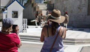 Καιρός: Με ζέστη και χωρίς βροχές μας κάνει ποδαρικό ο Σεπτέμβριος