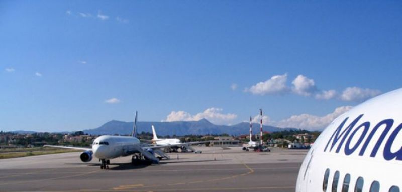 Έσπασε το φράγμα των 30 εκατ. επιβατών στα 14 Αεροδρόμια της Fraport Greece