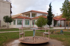 Ο δήμος Αγρινίου ενημερώνει σχετικά με τις εγγραφές στους παιδικούς σταθμούς