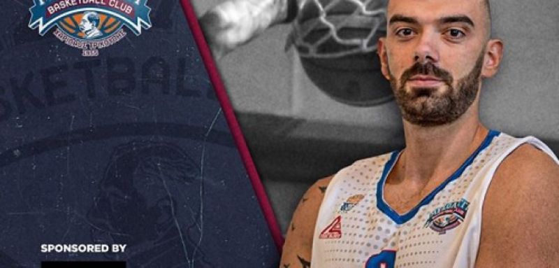 Πρώτη ανανέωση με Σαχπατζίδη για τον Χαρίλαο Τρικούπη (VIDEO)