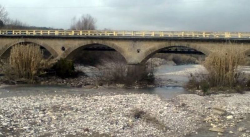 Πιο αναγκαία από ποτέ μέτρα για την προστασία της γέφυρας της Αβώρανης