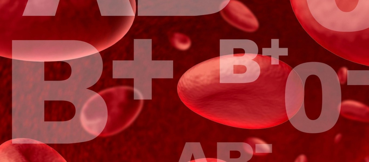 Ομάδα αίματος: Οι 9+1 πληροφορίες που θα πρέπει να ξέρετε