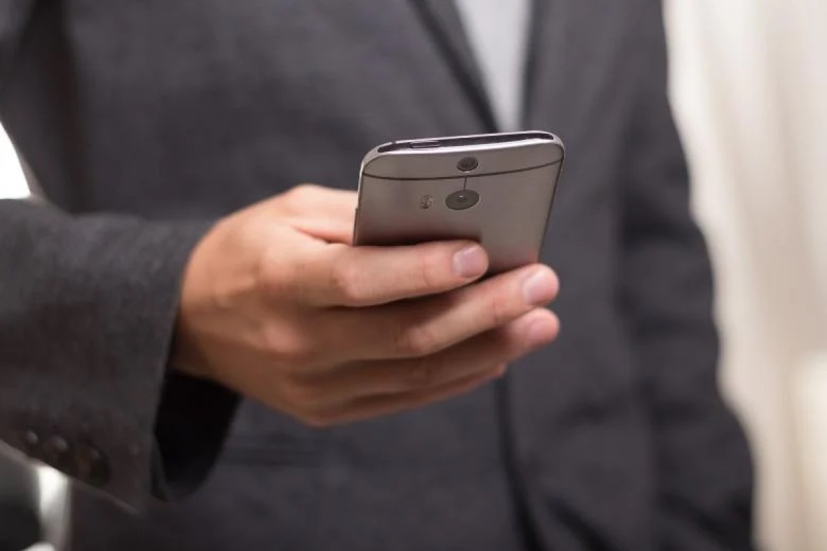 Απάτη με SMS από το gov.gr: Όλα όσα πρέπει να γνωρίζετε για επίθεση τύπου smishing