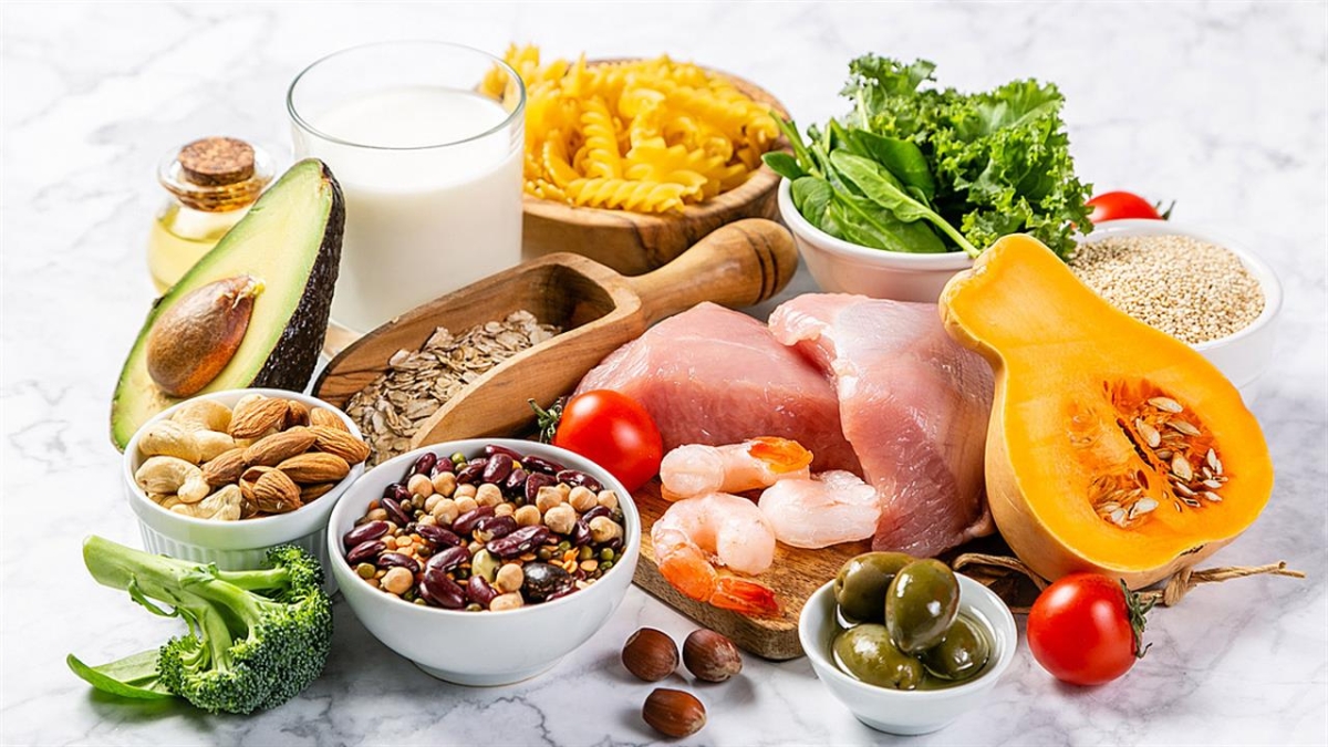 Καρδιακή δίαιτα: Τι είναι και τι προσφέρει στον οργανισμό – Ποιες τροφές επιτρέπονται και ποιες όχι