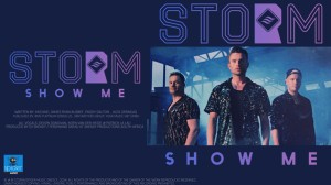 STORM “SHOW ME” από τη Spider Music