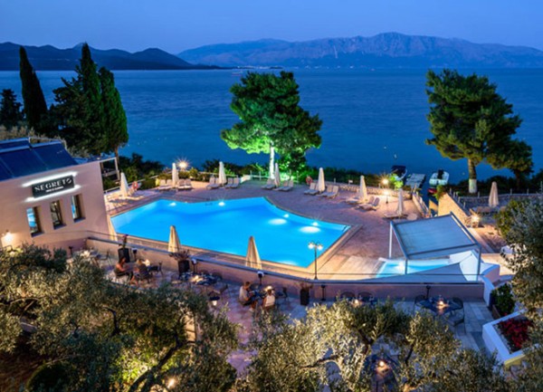 Νέες θέσεις εργασίας στο Ξενοδοχείο Porto Galini Resort & Spa για τη σεζόν 2026