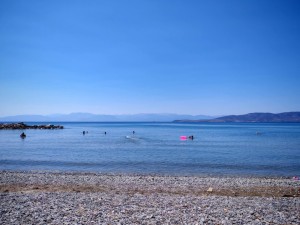 Μικρή πτώση της θερμοκρασίας σήμερα – Τι καιρό θα κάνει τον Δεκαπενταύγουστο