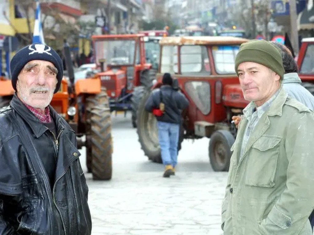 Ονόματα ελληνικών πόλεων και χωριών που προέρχονται από τα τουρκικά