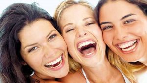 Το γέλιο κλείνει τις πληγές!