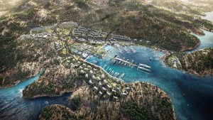 Ένα βήμα για το Nautilus Project στο Πλατυγιάλι