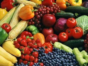 Τα 10 φρούτα και λαχανικά με την ισχυρότερη αντικαρκινική δράση