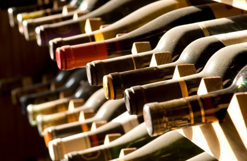 Αύξηση εισαγωγών οίνου κατά 14,72% το 2019
